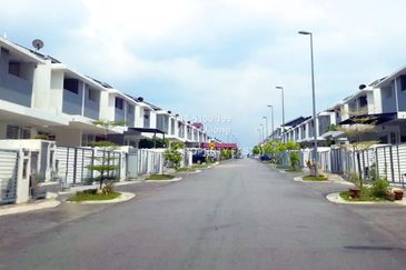 Taman Nadayu, Kajang