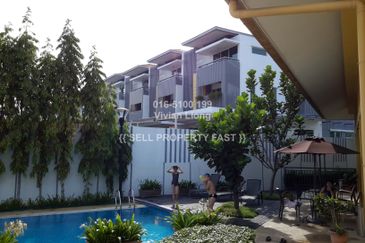 Taman Nadayu, Kajang