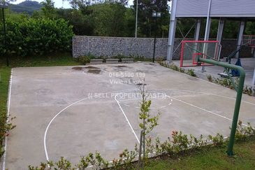 Taman Nadayu, Kajang