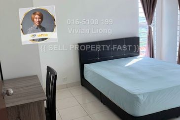 Ascotte Boulevard Condominium