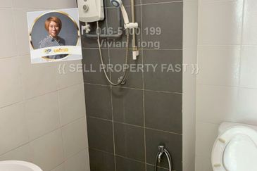 Ascotte Boulevard Condominium