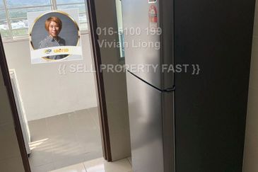 Ascotte Boulevard Condominium