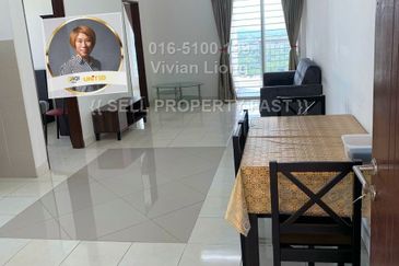 Ascotte Boulevard Condominium