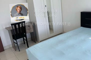 Ascotte Boulevard Condominium