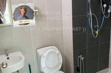 Ascotte Boulevard Condominium