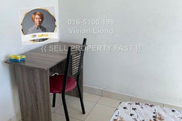 Ascotte Boulevard Condominium