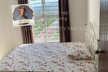 Ascotte Boulevard Condominium