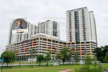 Ascotte Boulevard Condominium