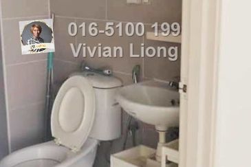 Kiara Plaza Service Apartment @ Semenyih