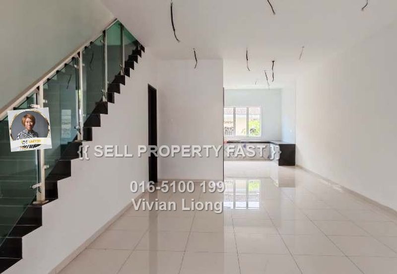 Taman Sekinchan Jaya