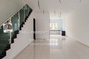 Taman Sekinchan Jaya