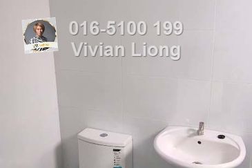 Taman Sekinchan Jaya