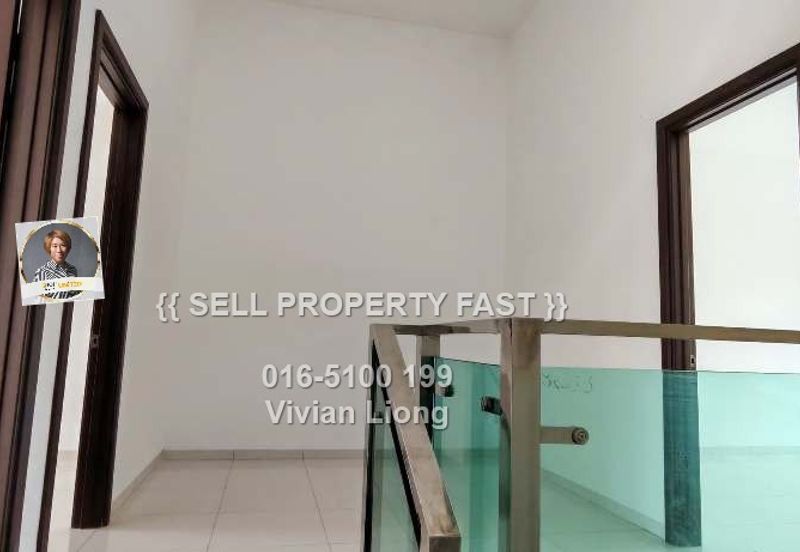 Taman Sekinchan Jaya