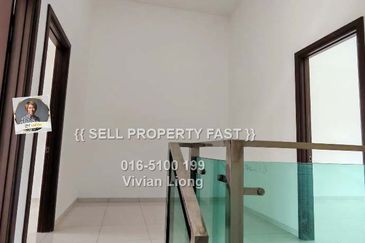 Taman Sekinchan Jaya