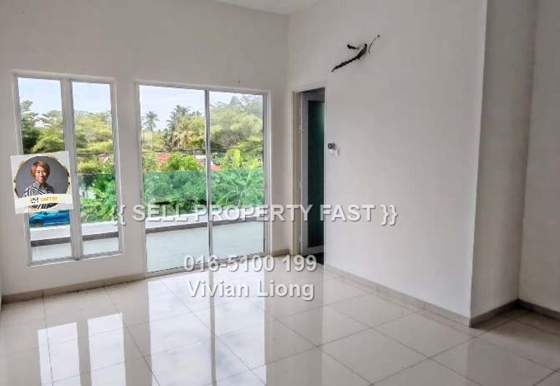 Taman Sekinchan Jaya