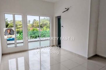 Taman Sekinchan Jaya