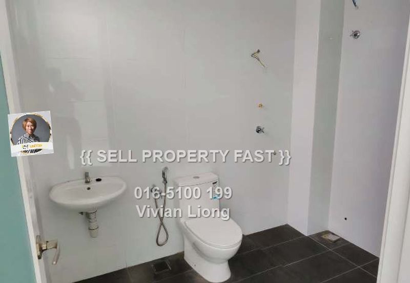 Taman Sekinchan Jaya