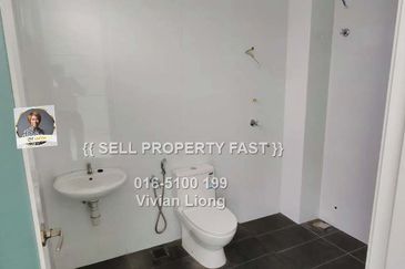 Taman Sekinchan Jaya