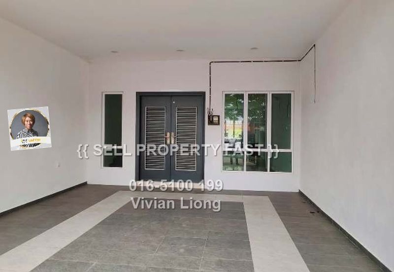 Taman Sekinchan Jaya