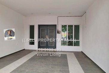 Taman Sekinchan Jaya