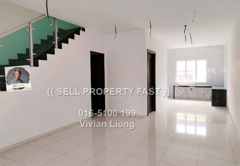 Taman Sekinchan Jaya