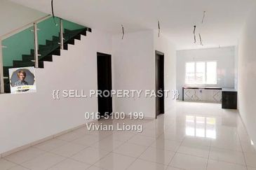 Taman Sekinchan Jaya