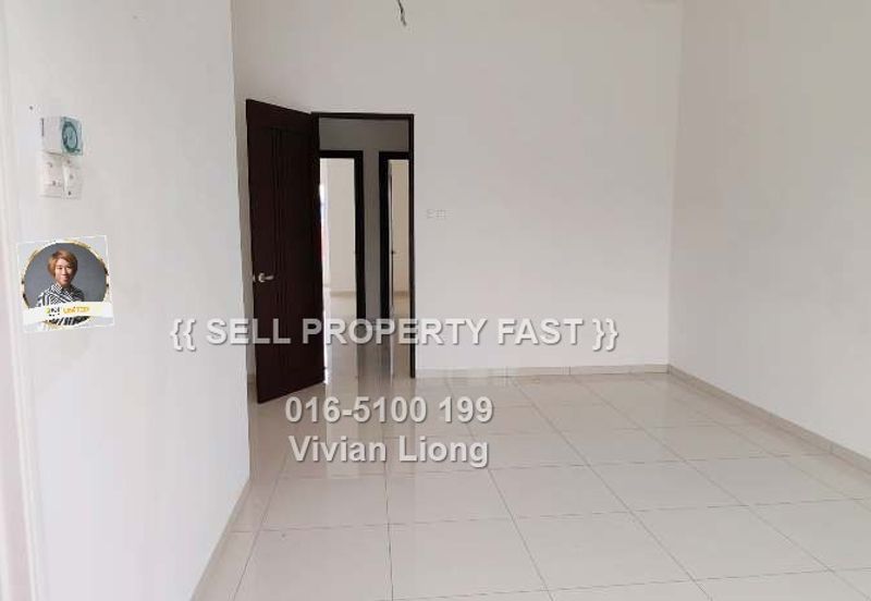 Taman Sekinchan Jaya