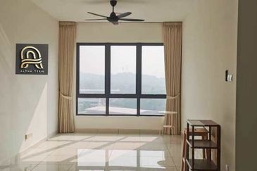 Kiara Plaza Service Apartment @ Semenyih
