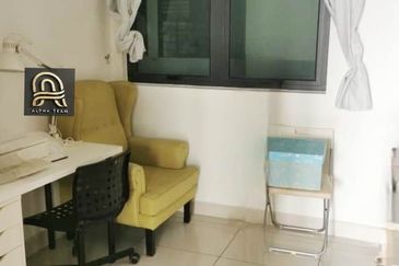 Kiara Plaza Service Apartment @ Semenyih