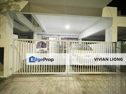 (105% Full Loan) 2sty House Tmn TIARA SENDAYAN Seremban (RENO 20x65sf), Negeri Sembilan, Seremban