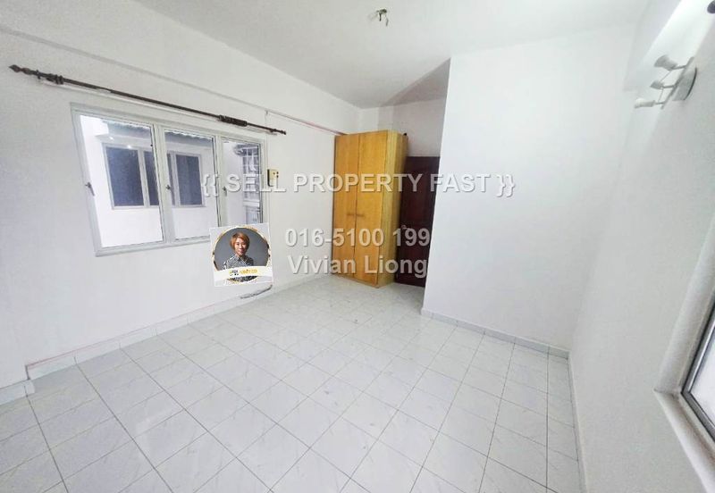 Tiara Kelana Condominium