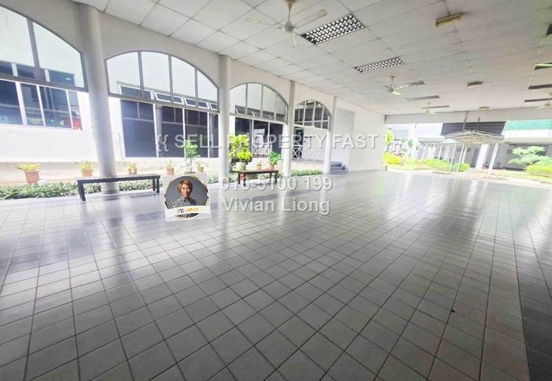 Tiara Kelana Condominium