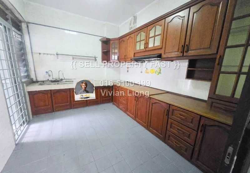 Tiara Kelana Condominium