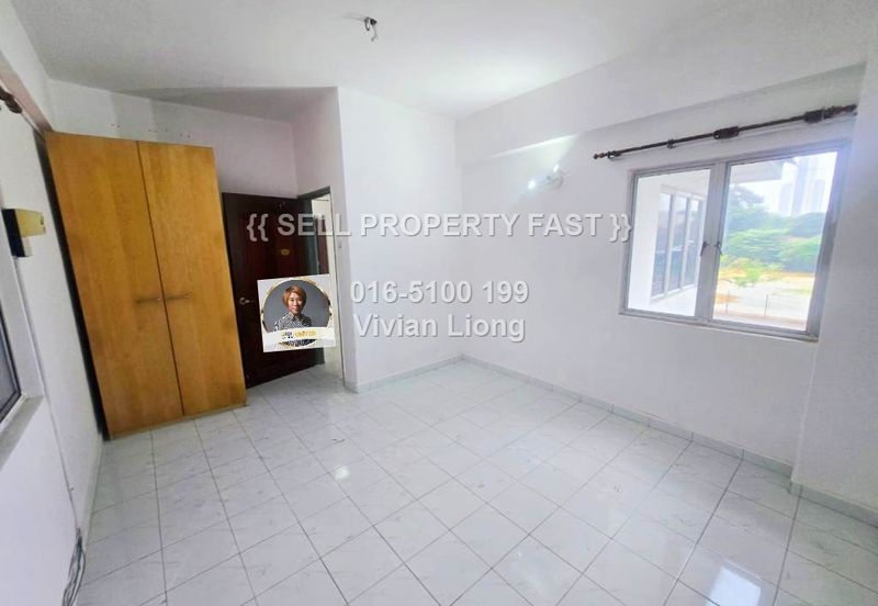 Tiara Kelana Condominium