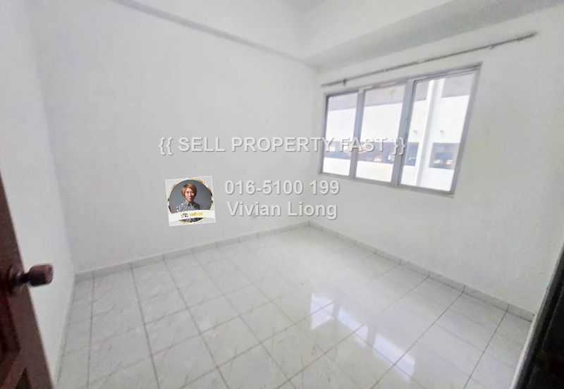 Tiara Kelana Condominium