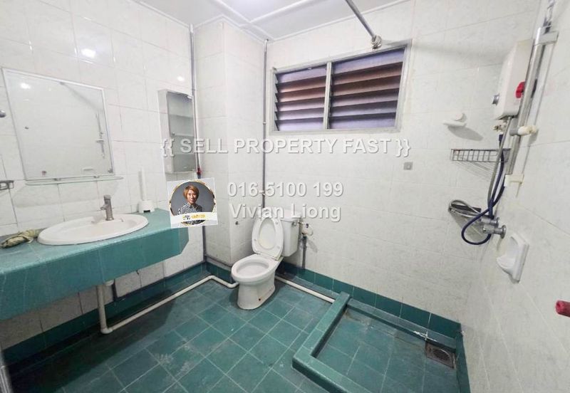 Tiara Kelana Condominium