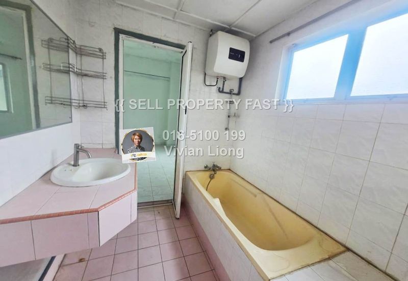 Tiara Kelana Condominium