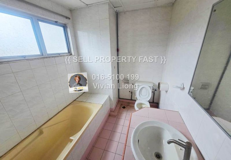 Tiara Kelana Condominium