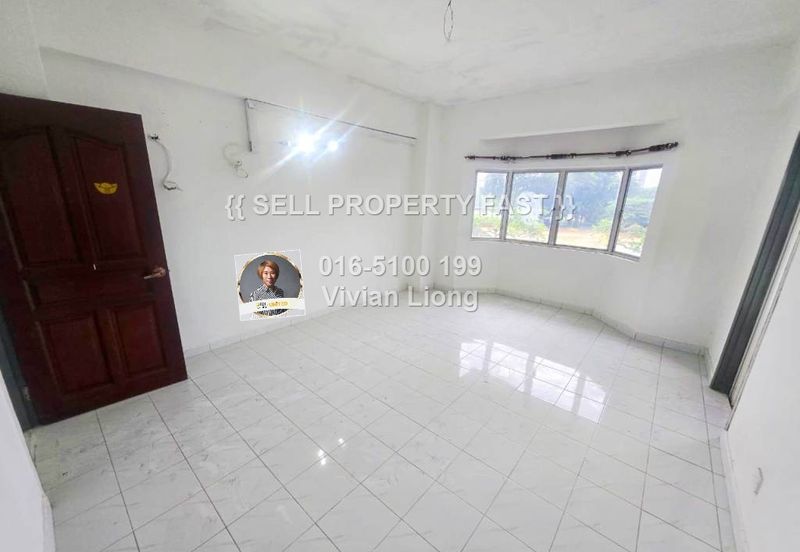 Tiara Kelana Condominium