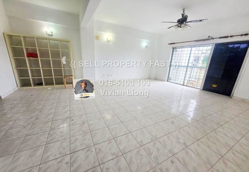 Tiara Kelana Condominium