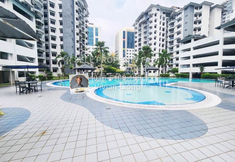 Tiara Kelana Condominium