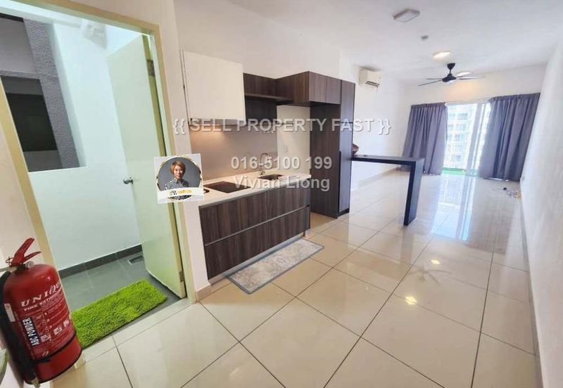 Cerrado @ Southville City