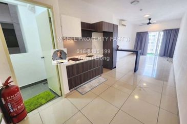 Cerrado @ Southville City