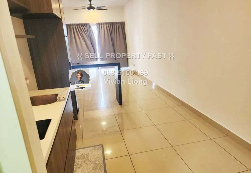 Cerrado @ Southville City