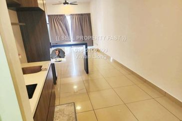 Cerrado @ Southville City