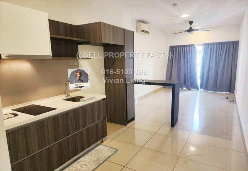 Cerrado @ Southville City