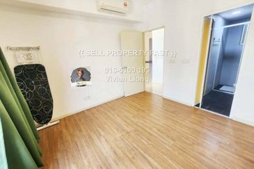 Cerrado @ Southville City