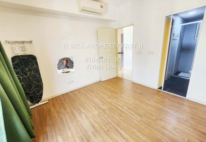 Cerrado @ Southville City