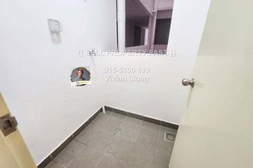 Cerrado @ Southville City