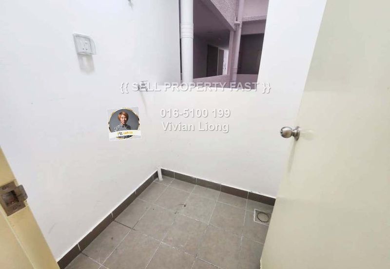 Cerrado @ Southville City